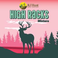 deer graphic