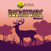 Deer Graphic